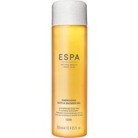 ESPA Energising Bath and Shower Gel 250ml