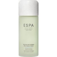 ESPA Balancing Herbal Spa Fresh Tonic 200ml