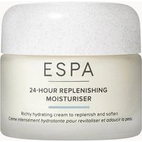 ESPA 24 Hour Replenishing Moisturiser - with Vitamin E- Face the Future