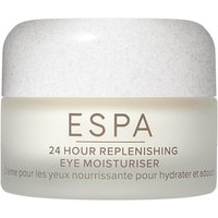 24-Hour Replenishing Eye Moisturiser