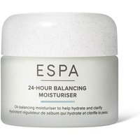 24-Hour Balancing Moisturiser