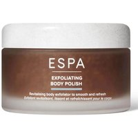 Exfoliating Body Polish Jar