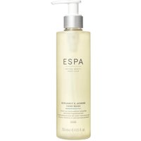 Bergamot & Jasmine Hand Wash