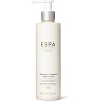 Bergamot & Jasmine Hand Lotion