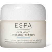 Overnight Hydration Therapy