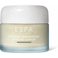 Tri-Active™ Regenerating Moisture Complex