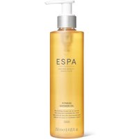 Fitness Shower Oil