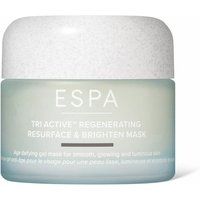 Tri-Active™ Regenerating Resurface and Brighten Mask