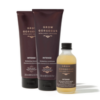 Grow Gorgeous Get 50% Off Stunning Beauty Bundle Valued at $8800