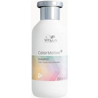 Wella Professionals Care Color Motion+ Color Protection Shampoo 250ml