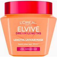 Look Fantastic Fantastic Offer Enjoy 50% Off LOréal Paris Elvive Dream Lengths Mask 300ml