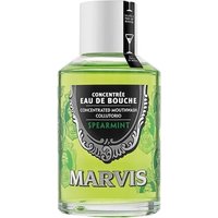 Image of Myprotein Marvis Spearmint Mouthwash 120ml