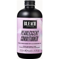 Look Fantastic Enjoy 30% Discount on BLEACH LONDON Pearlescent Conditioner 250ml