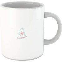 Tree Pocket Mug
