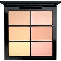 MAC Studio Fix Conceal and Correct Palette - Light 6g