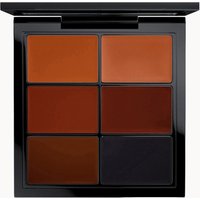 MAC Studio Fix Conceal and Correct Palette - Extra Deep 6g