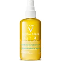 VICHY Capital Soleil Solar Protective Water Hydrating SPF50 200ml