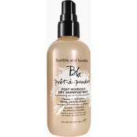 Bumble and bumble Pret-a-Powder Active Dry Spray 120ml
