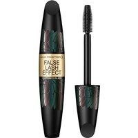 Max Factor False Lash Effect Mascara - Raven Black 13.1ml