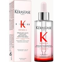 Kérastase Genesis Hair Serum, Leave-In Conditioner, For Hair Fall, With Caffeine, Anti-Chute Fortifiant, 90ml