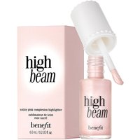 benefit High Beam Satiny Pink Liquid Highlighter