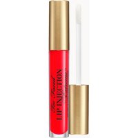 Too Faced Lip Injection Extreme - Strawberry Kiss