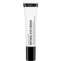 The INKEY List Retinol Eye Cream 15ml