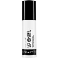 The INKEY List- 15% Vitamin C and EGF Serum 30ml