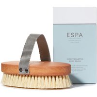 Skin Stimulating Body Brush