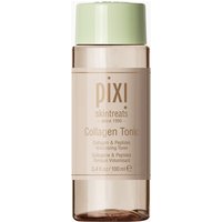 Look Fantastic Deal Enjoy 20% Off PIXI Collagen Tonic 100ml Toner