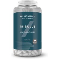 Myprotein Profitieren Sie von 77% Rabatt auf 270 Kapseln Tribulus