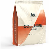 Myprotein 54% Rabatt auf CollagenProtein Erdbeergeschmack 1 kg