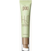 PIXI H20 Skintint 35ml (Various Shades) - No.4 Caramel