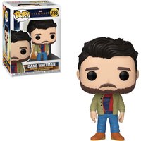 Marvel Eternals Dane Whiteman Funko Pop! Vinyl
