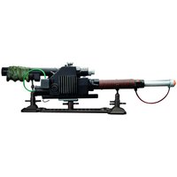 Hasbro Ghostbusters Plasma Series Spengler’s Neutrona Wand