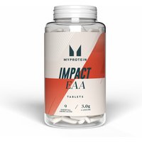 Image of Myprotein Impact EAA Tablets - 90Tablets