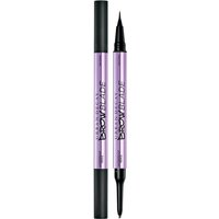 Urban Decay Brow Blade Pencil (Various Shades) - Blackout