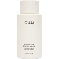 OUAI Medium Hair Conditioner 300ml