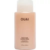 OUAI Thick Hair Shampoo 300ml