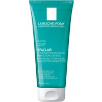 La Roche-Posay Effaclar Micro-Peeling Purifying Gel Wash (Various Sizes) - 200ml