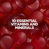 myvitamins UK Myvitamins Multivitamin Gummies - 60gummies - Strawberry