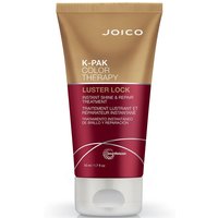 JOICO Color Therapy Luster Lock Instant Shine & Repair Treatment 50ml in Clear