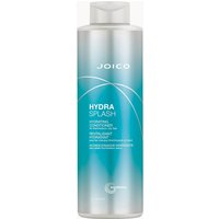 JOICO Hydrating Conditioner for Fine-Medium, Dry Hair 1000ml in Clear