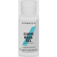 Image of Myprotein Alcohol-Based Cleansing Hand Gel (UK/IE only)