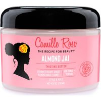Camille Rose Almond Jai Lockenbutter 240 ml