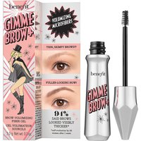 benefit Gimme Brow+ Mini Gel 1.5g (Various Shades) - 3.75
