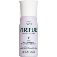 VIRTUE Full Shampoo Travel Size 60ml