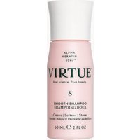 VIRTUE Smooth Shampoo Travel Size 2 oz