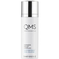 QMS Medicosmetics Redness Relief Complex Day & Night Serum 30ml