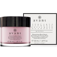 Avant Skincare Mascarilla Revitalizante y Reafirmante